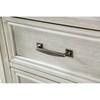 Tywyn 2-Drawer Nightstand (CM7365WH-N) image 5