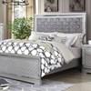 Belleterre California King Upholstered Panel Bed (CM7518CK-BED) image 1