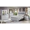 Belleterre California King Upholstered Panel Bed (CM7518CK-BED) image 2