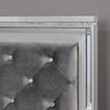 Belleterre California King Upholstered Panel Bed (CM7518CK-BED) image 4