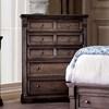 Amadora 5-Drawer Chest (CM7533C) image 1