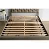 Aubree King Panel Bed (CM7537GY-EK-BED) image 5