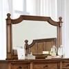 Miroir Mantador pour commode (CM7542M) image 1