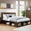 Torino King Bed (CM7543EK-BED) image 1