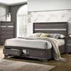 Chrissy 9-Drawer Dresser (CM7552GY-D) image 2