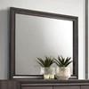 Chrissy Dresser Mirror (CM7552GY-M) image 1
