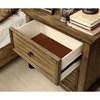 Mcville California King Panel Bed (CM7558CK-BED) image 2