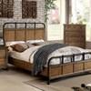 Mcville California King Panel Bed (CM7558CK-BED) image 5