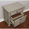 Wells Queen Panel Bed with Storage (CM7568Q-BED) image 4
