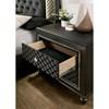 Demetria 2-Drawer Nightstand (CM7584N) image 2