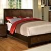 Corsica California King Panel Bed (CM7608CK-BED) image 4