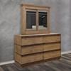 Coimbra Dresser Mirror (CM7623SM) image 2