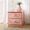 Rheanna 2-Drawer Kids Nightstand (CM7631N) image 1