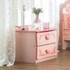 Rheanna 2-Drawer Kids Nightstand (CM7631N) image 3