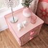 Rheanna 2-Drawer Kids Nightstand (CM7631N) image 4