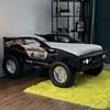 Speed Jump Twin Bed (CM7641-BED) image 2