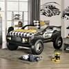 Speed Jump Twin Bed (CM7641-BED) image 5