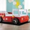 Firestall Twin Bed (CM7644-BED) image 1