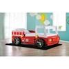 Firestall Twin Bed (CM7644-BED) image 2