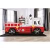 Firestall Twin Bed (CM7644-BED) image 3