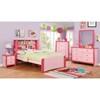 Marlee Dresser Mirror (CM7651PK-M) image 2