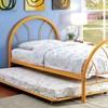 Rainbow Full Metal Bed (CM7712OR-F) image 3