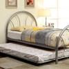 Rainbow Full Metal Bed (CM7712SV-F) image 3