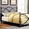 Zaria Twin Panel Bed (CM7732T) image 2