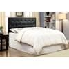 Galen CM7794BK-HB-T Twin Headboard image 1