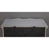 Aalok Queen Upholstered Panel Bed (CM7864Q-BED) image 7