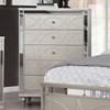 Manar 5-Drawer Chest (CM7891C) image 1