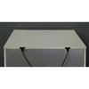 Manar California King Upholstered Panel Bed (CM7891CK-BED) image 10