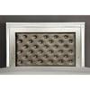 Manar California King Upholstered Panel Bed (CM7891CK-BED) image 4