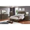 Gilbert Queen Panel Bed (CM7894Q-BED) image 2