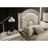 Allie Twin Upholstered Panel Bed (CM7901T-BED) image 5