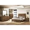 Wentworth Queen Panel Bed (CM7912Q) image 2