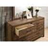 Wentworth Queen Panel Bed (CM7912Q) image 3