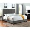 Carroll California King Bed (CM7915CK) image 2