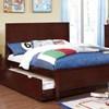 Prismo Full Bed (CM7941CH-F-BED) image 3