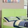 Prismo CM7941GR-HB-T Twin Headboard image 1