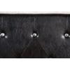 Velen Full Upholstered Platform Bed (CM7949BK-F-BED-VN) image 4