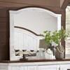 Alyson Dresser Mirror (CM7962M) image 1