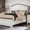 Alyson Queen Panel Bed (CM7962Q-BED) image 1