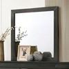 Louis Philippe Dresser Mirror (CM7966GY-M) image 1