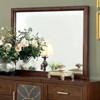 Drexel Dresser Mirror (CM7982M) image 1