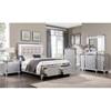 Bellinzona King Panel Bed with Storage (CM7992EK-BED) image 2