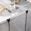 Bellinzona 3-Drawer Nightstand (CM7992N) image 3