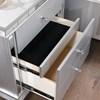 Bellinzona 3-Drawer Nightstand (CM7992N) image 4