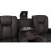 Amirah Reclining Fabric Sofa (CM9903-SF) image 4