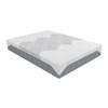 Delphinium DM269-CK Mattress image 2